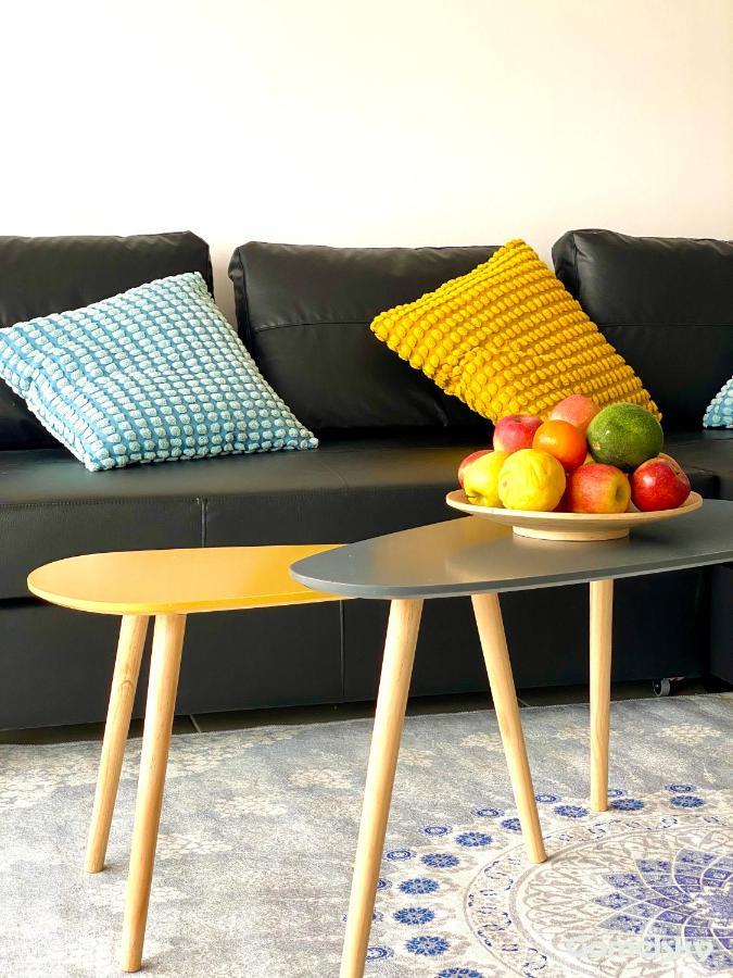 • Spacious Apartment In Trendy Akko/Acre • Extérieur photo