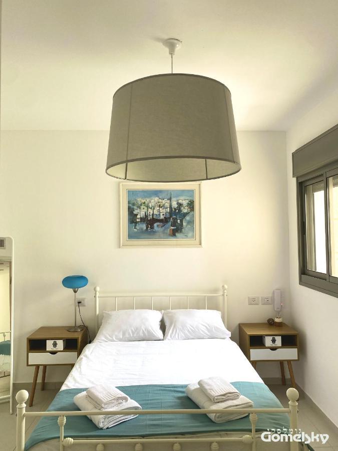 • Spacious Apartment In Trendy Akko/Acre • Extérieur photo